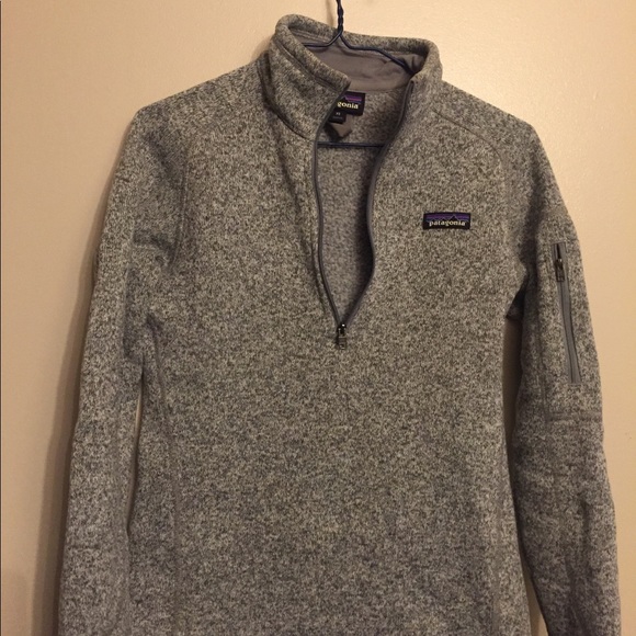 Patagonia Sweaters - Better sweater